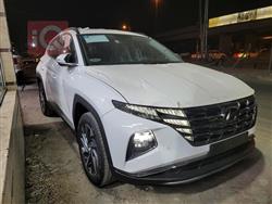 هیوندای تۆکسۆن